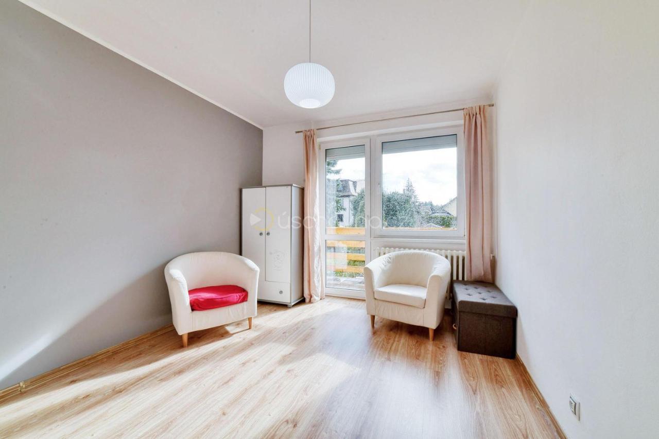 Wellness House Ladova Street Villa Mariánské Lázně Kültér fotó